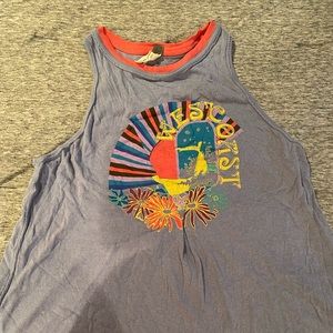 Free People Tank